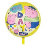 folieballong