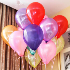 ballonger