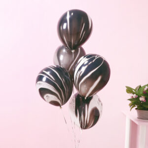 ballonger