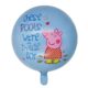 folieballong