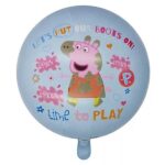 folieballong
