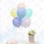 ballonger bukett