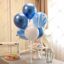 ballonger bukett