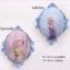 Folieballong, Spegel, Frost 2 #2
