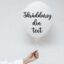 skäddarsydd text + ballong