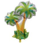 folieballong palm