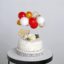 cake topper