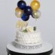 cake topper