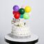 cake topper