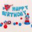 ballonger set