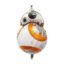 folieballong bb8