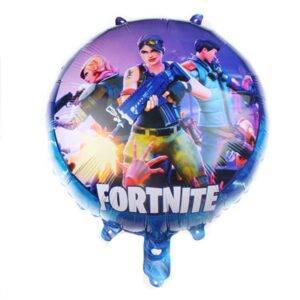 Ballong folieballong