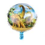 ballong dinosaurier 2
