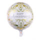 ballong happy anniversary