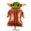 ballong yoda