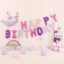 ballonger happy birthday hello kitty