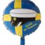 studentballong