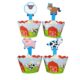 cupcake wrappers 42