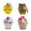 cupcake wrappers 40