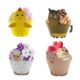 cupcake wrappers 40