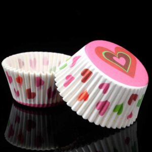muffinsformar 16