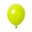 ballonger latex mintgrön 10