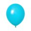 ballonger latex turkos 10-pack