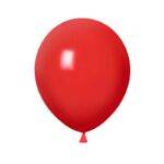 ballonger latex hot red 300