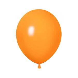 ballonger latex 50 orange