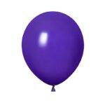 ballonger latex 131 hot lila