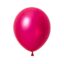 ballonger latex pärl fuchsia 412