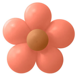 Ballonger blomma 1
