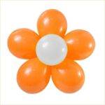 Ballonger blomma #11