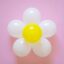 Ballonger blomma #12