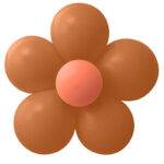 Ballonger blomma #3