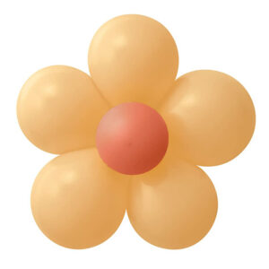 Ballonger blomma #4