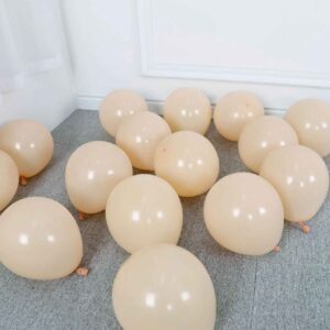 Ballonger vintage beige 10
