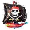 ballonger pirat skepp