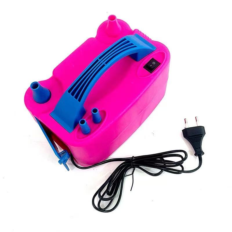 Elektrisk Ballongpump