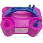 Elektrisk Ballongpump
